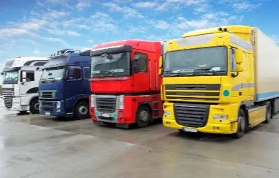 İstanbul Akyaka Nakliye Ambarı