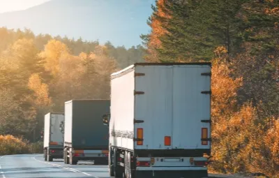 İstanbul ile Akyaka Arası Klima Taşıma