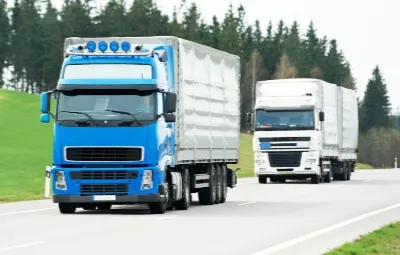 İstanbul ile Akyaka Arası Eşya Taşıma